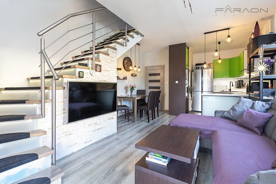 Prodej bytu 3+kk 85 m² – fotografie 2