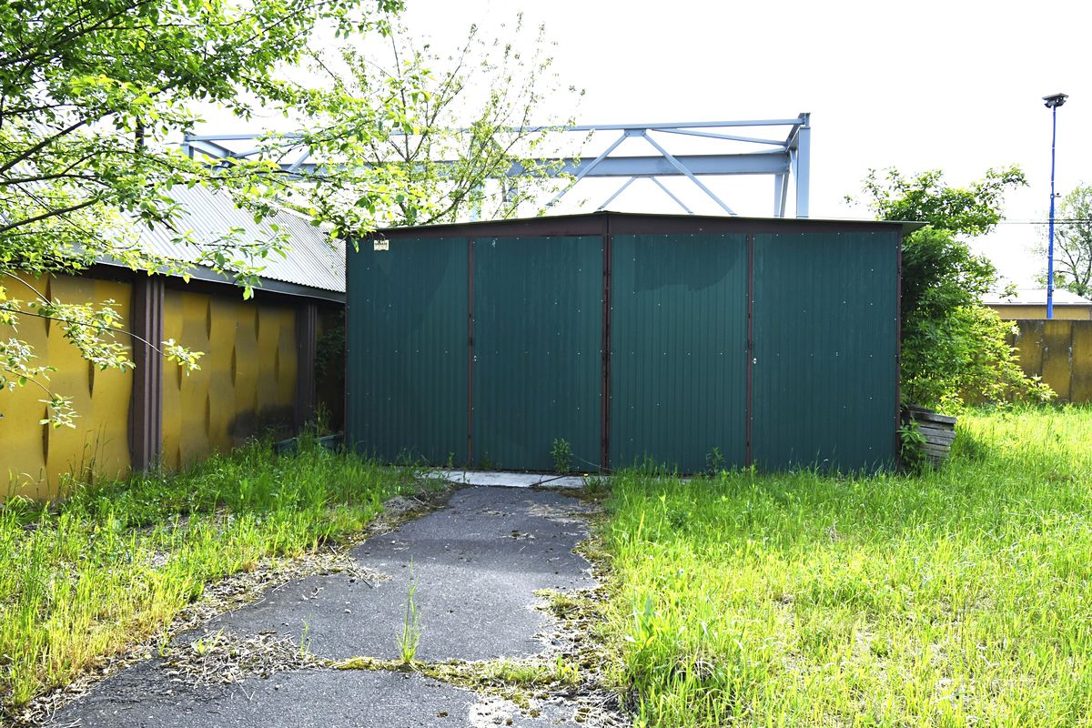 Pronájem komerčního pozemku 1140 m² – fotografie 3