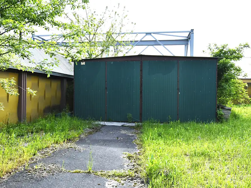 Pronájem komerčního pozemku 1140 m², Ostrava – náhled fotky 3