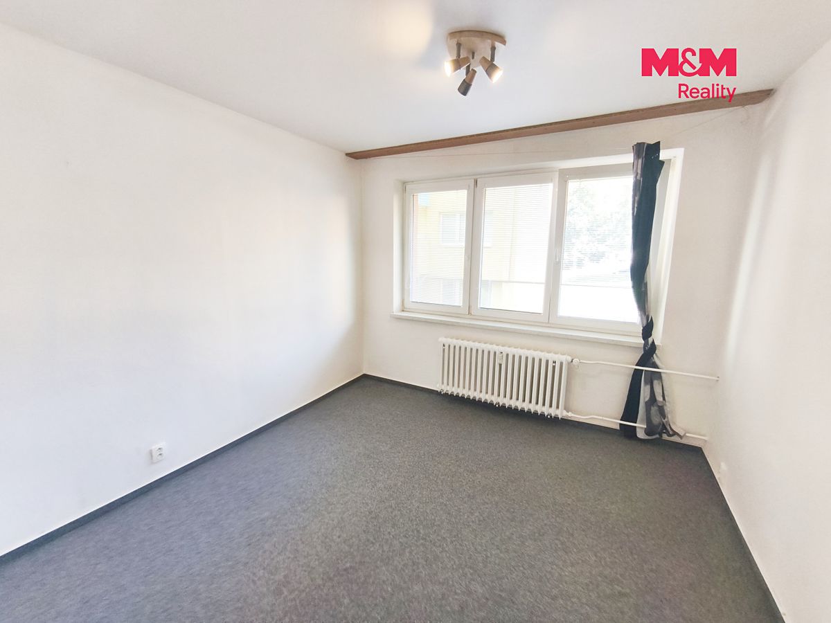 Prodej bytu 2+1 53 m² – fotografie 3