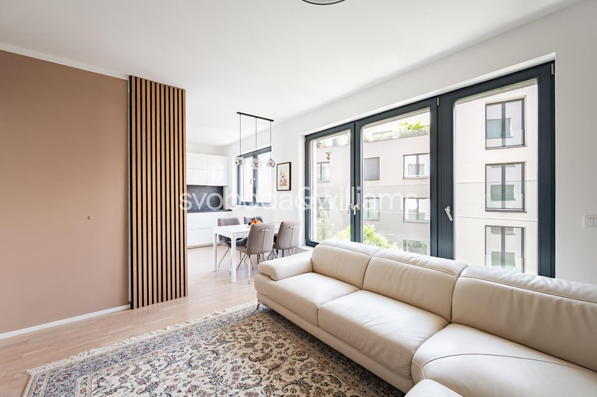 Prodej bytu 3+kk 67 m²