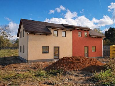 Prodej rodinného domu 105 m², pozemek 499 m²