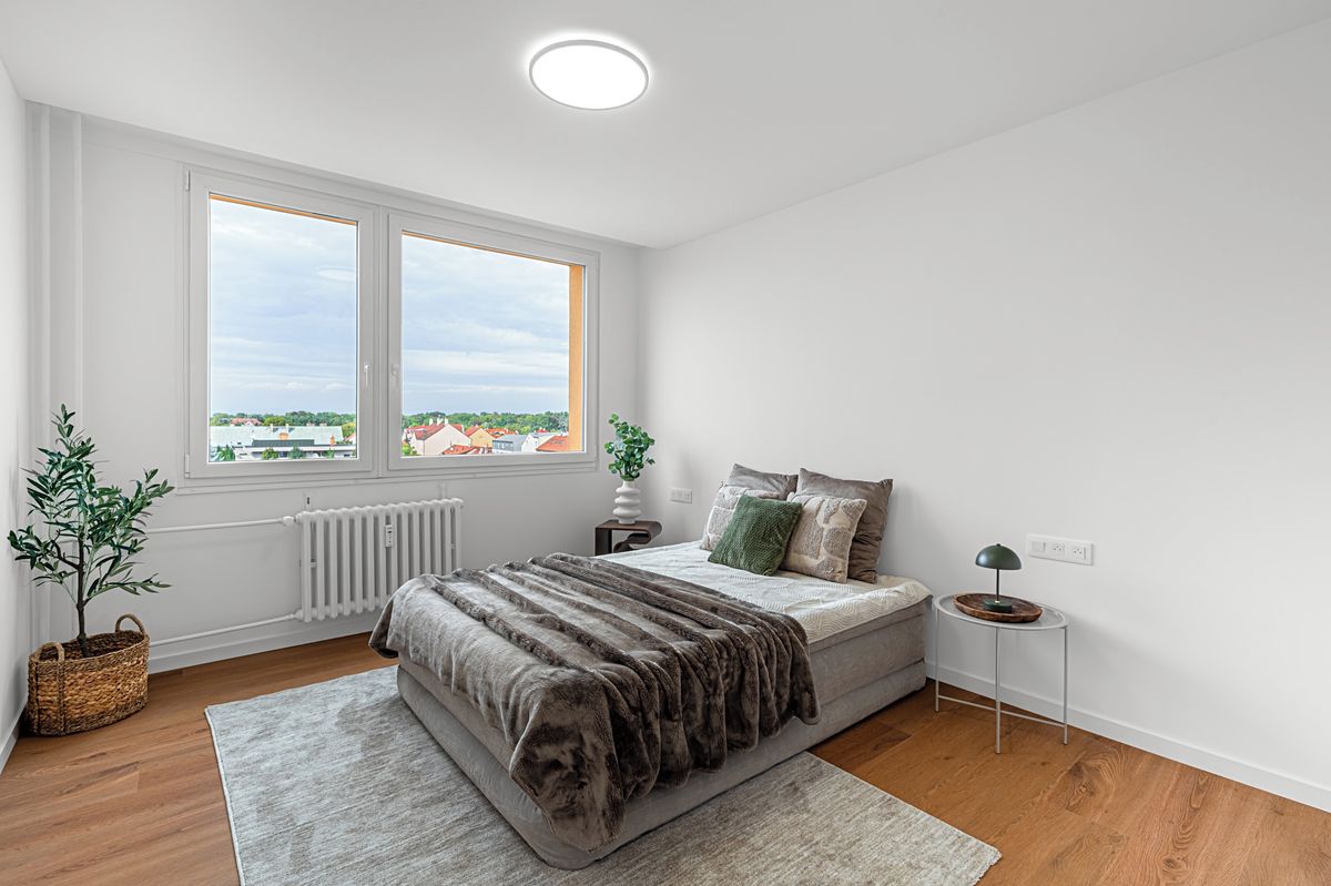 Prodej bytu 4+kk 77 m² – fotografie 5
