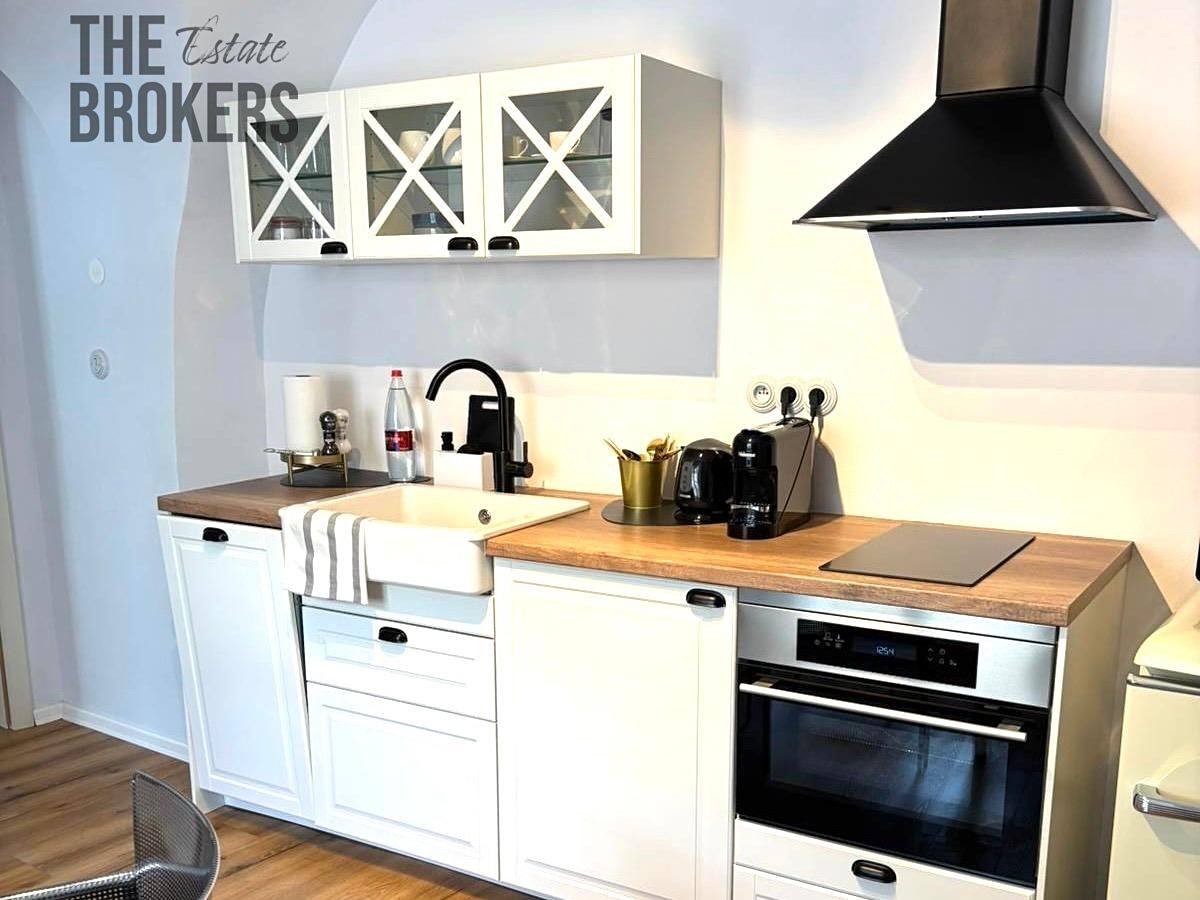 Pronájem bytu 2+1 72 m² – fotografie 4