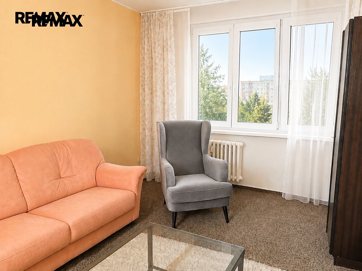 Prodej bytu 2+1 56 m² – fotografie 2