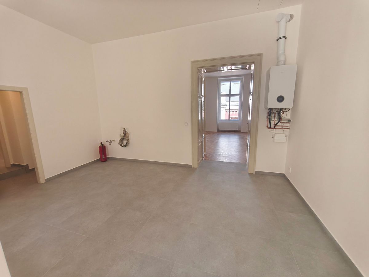 Pronájem bytu 2+1 103 m² – fotografie 3