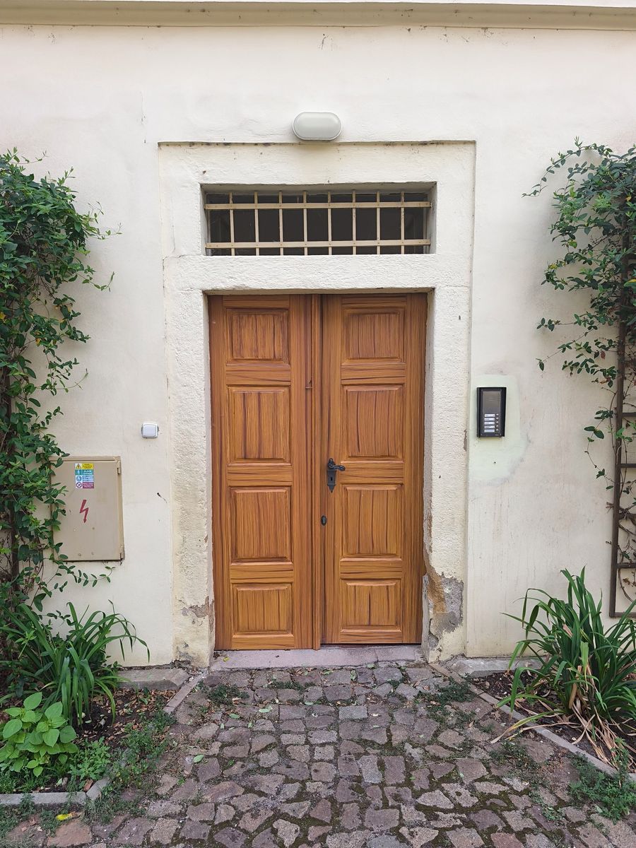 Pronájem bytu 2+1 83 m²
