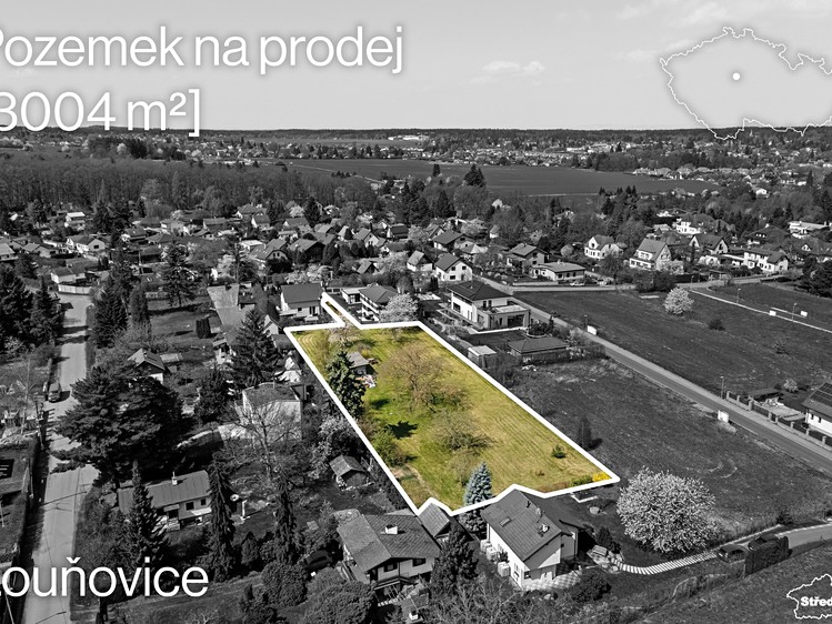 Prodej pozemku, 3 004 m² (10 z 21)