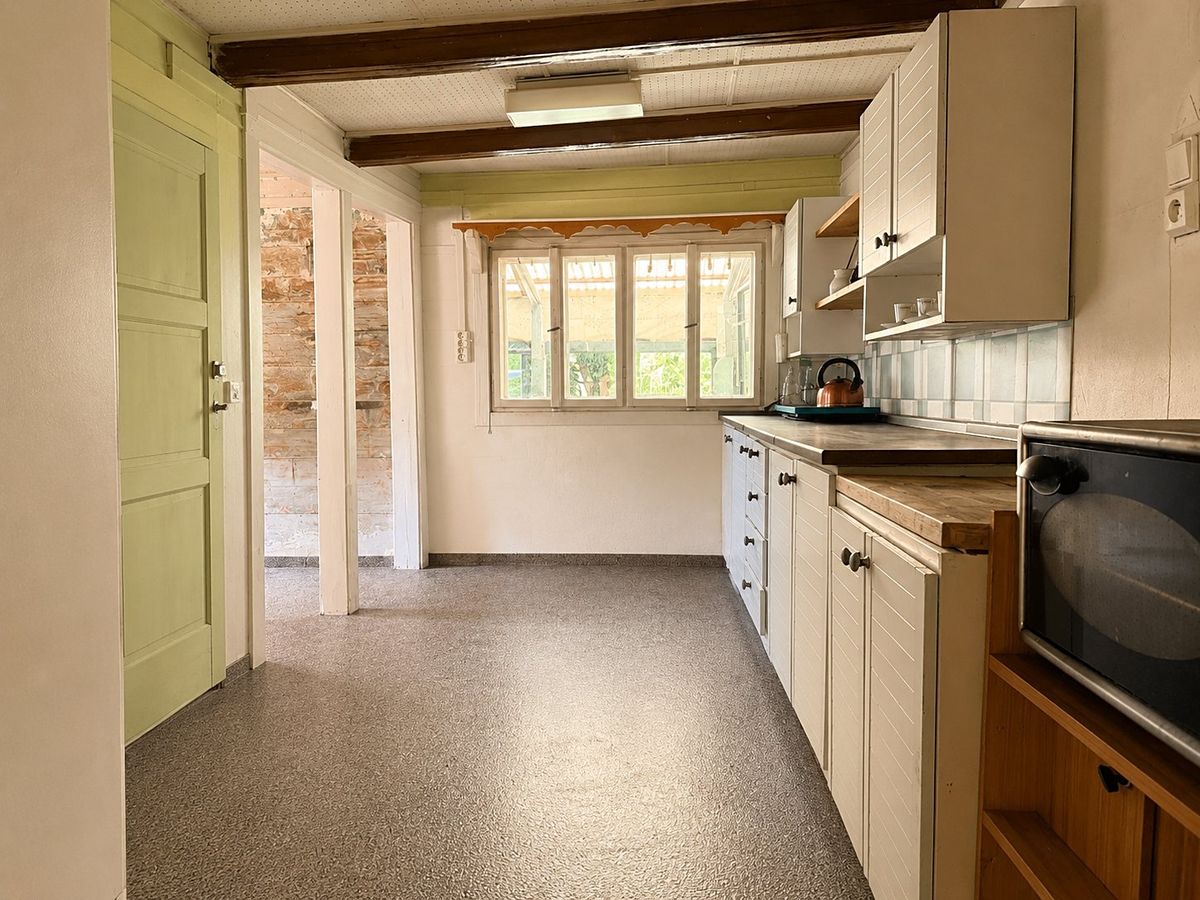 Prodej chalupy 191 m², pozemek 271 m² – fotografie 3