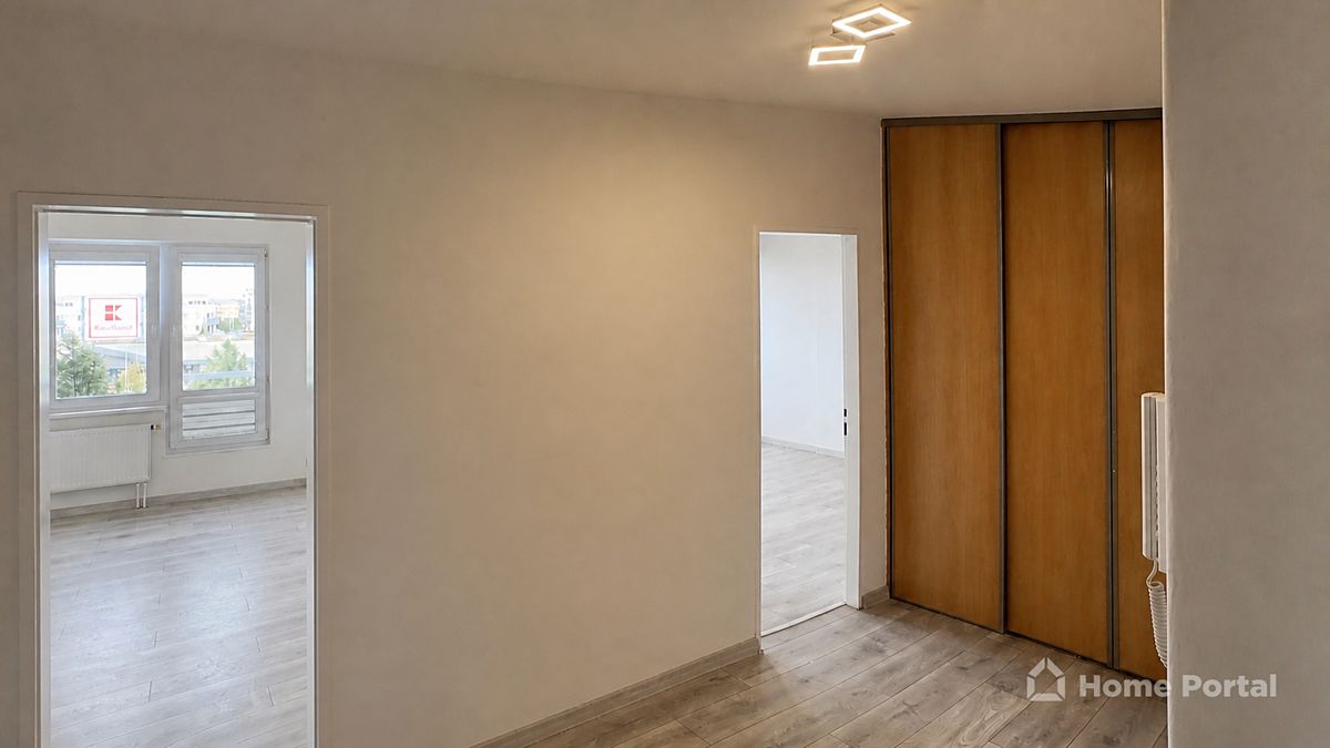 Prodej bytu 2+kk 60 m² – fotografie 3