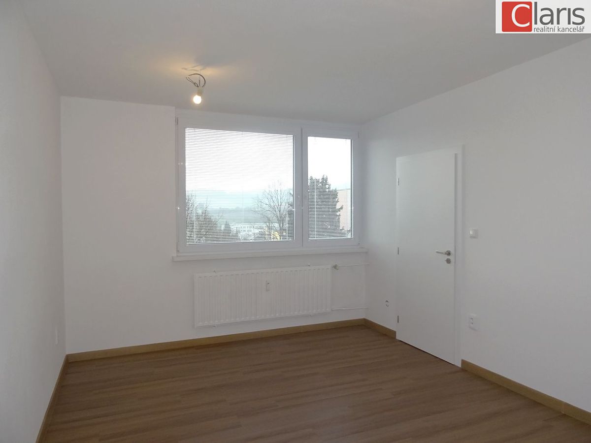 Pronájem bytu 1+1 38 m² – fotografie 4