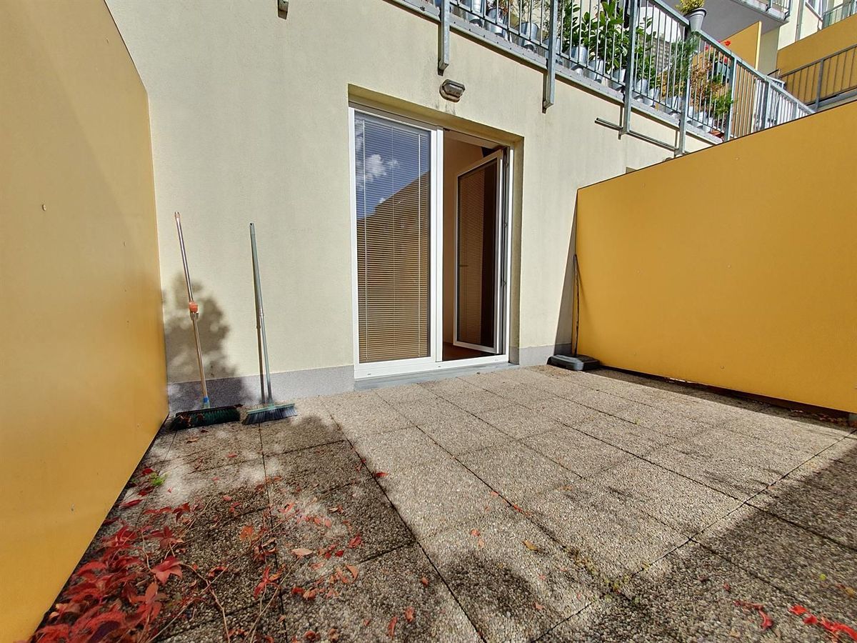 Pronájem bytu 1+kk 34 m² – fotografie 3