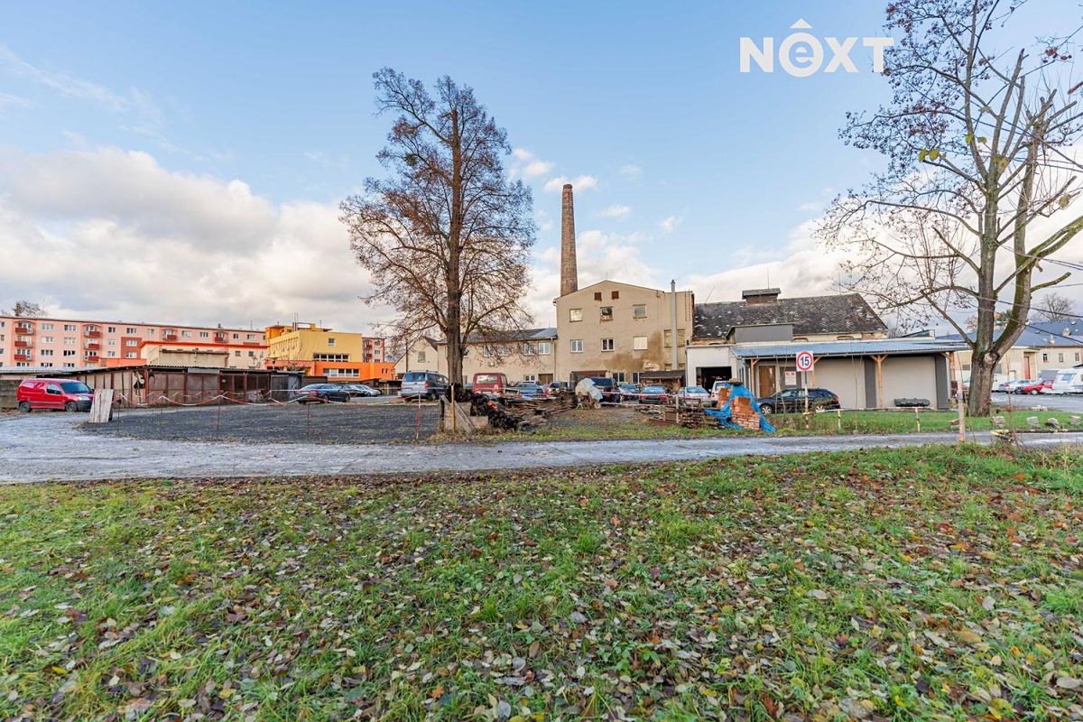 Pronájem pozemku 370 m² – fotografie 3