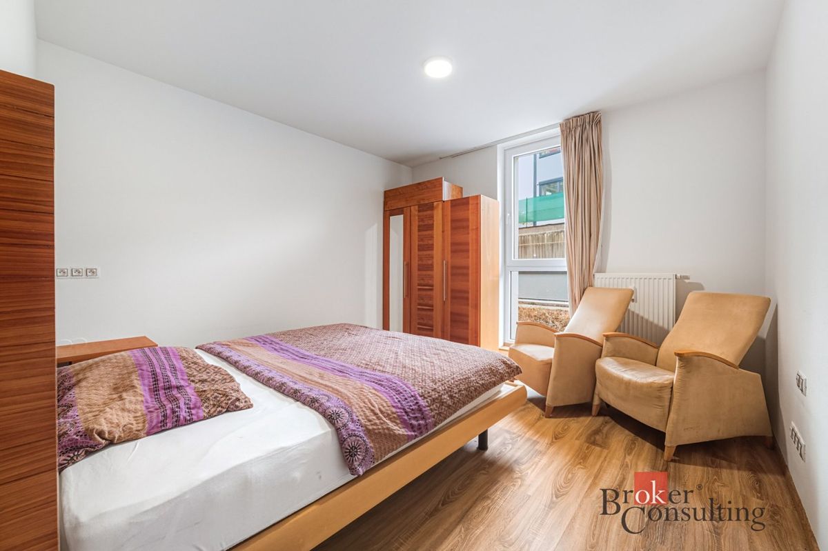 Pronájem bytu 2+1 48 m²