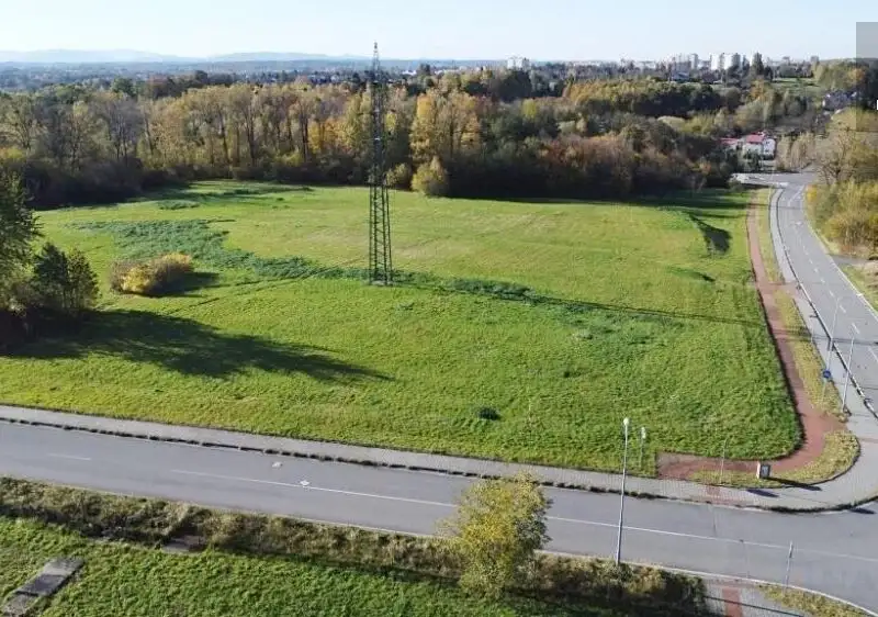 Prodej komerčního pozemku 8862 m², Havířov – náhled fotky 2
