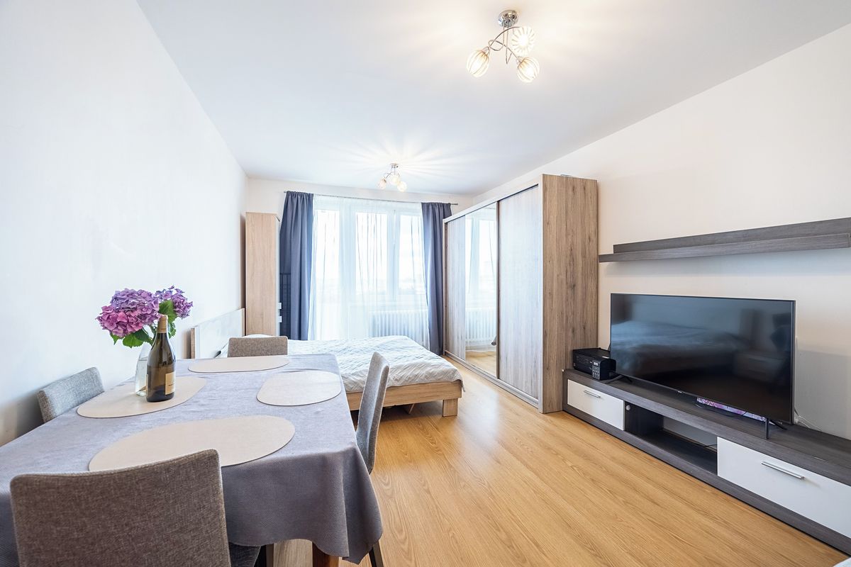 Prodej bytu 2+1 52 m² – fotografie 2