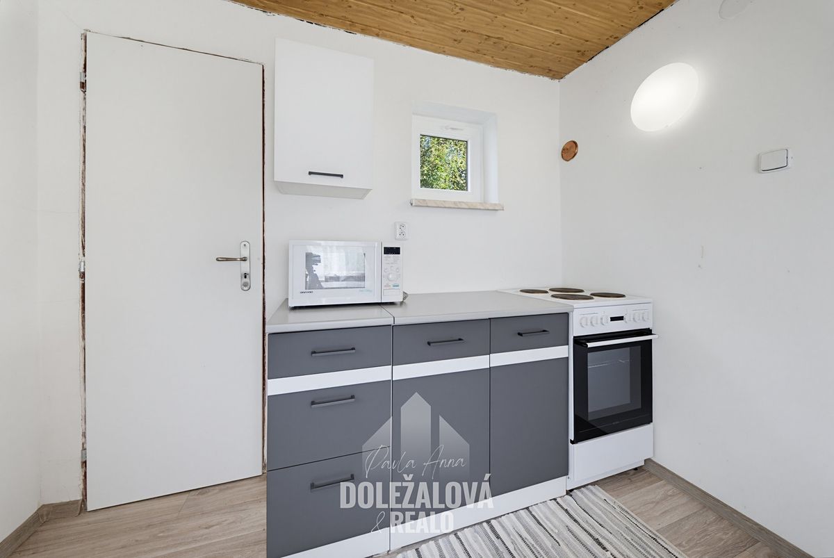 Prodej chaty 32 m², pozemek 497 m² – fotografie 2