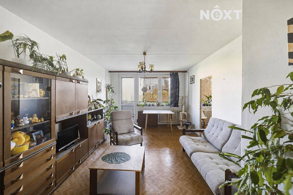 Prodej bytu 3+1 75 m² – fotografie 4