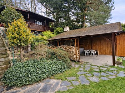 Prodej zahrady 534 m²