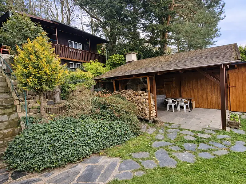 Prodej zahrady 534 m², Opava – náhled fotky 1