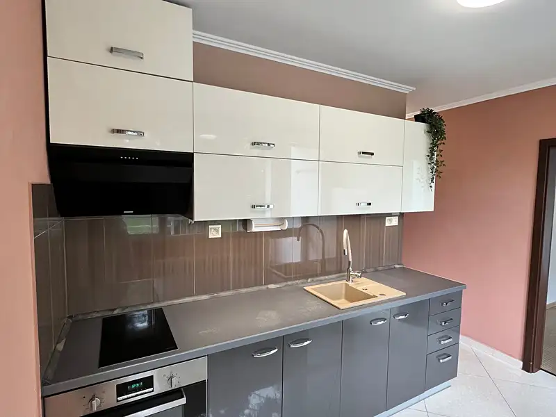 Pronájem bytu 2+1 48 m², Teplice – náhled fotky 3