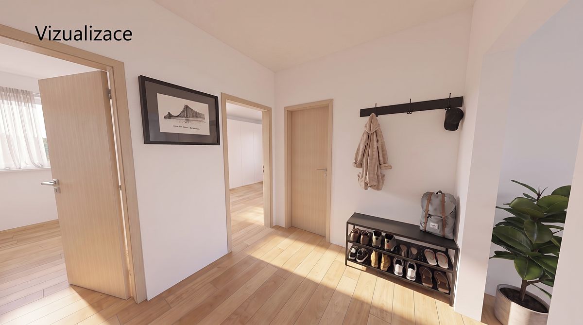Prodej bytu 3+kk 88 m² – fotografie 4