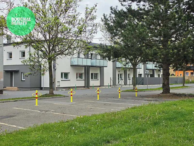 Pronájem garáže 20 m², Nýřany – náhled fotky 3