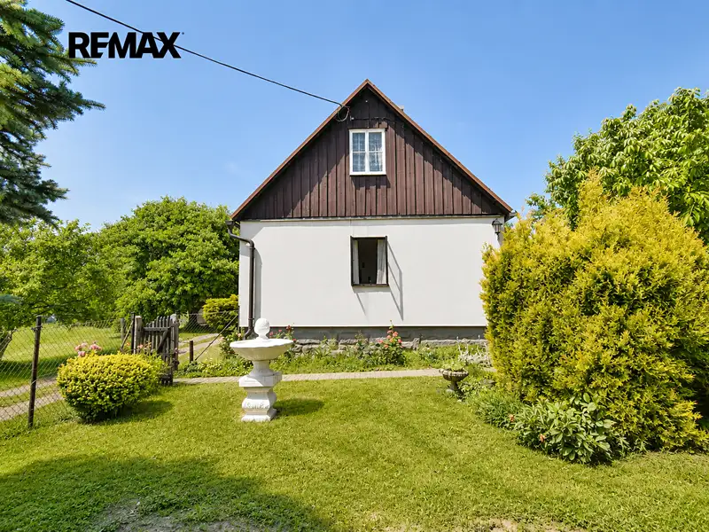 Prodej chalupy 62 m², pozemek 2791 m², Borovnice – náhled fotky 3