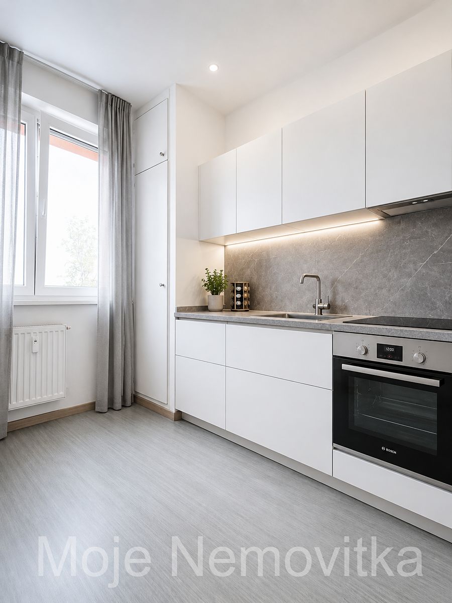 Prodej bytu 3+1 64 m² – fotografie 2