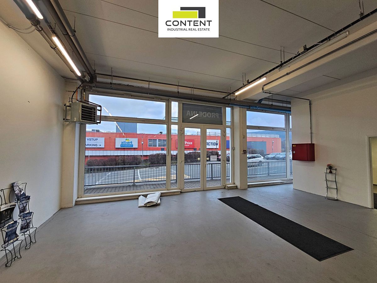 Pronájem obchodního prostoru 334 m² – fotografie 3