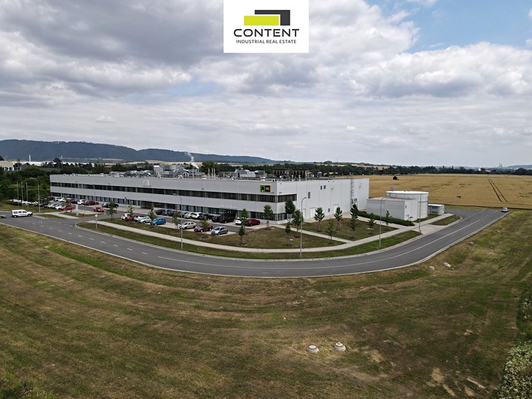Pronájem komerčního prostoru, 10 994 m² (11 z 17)