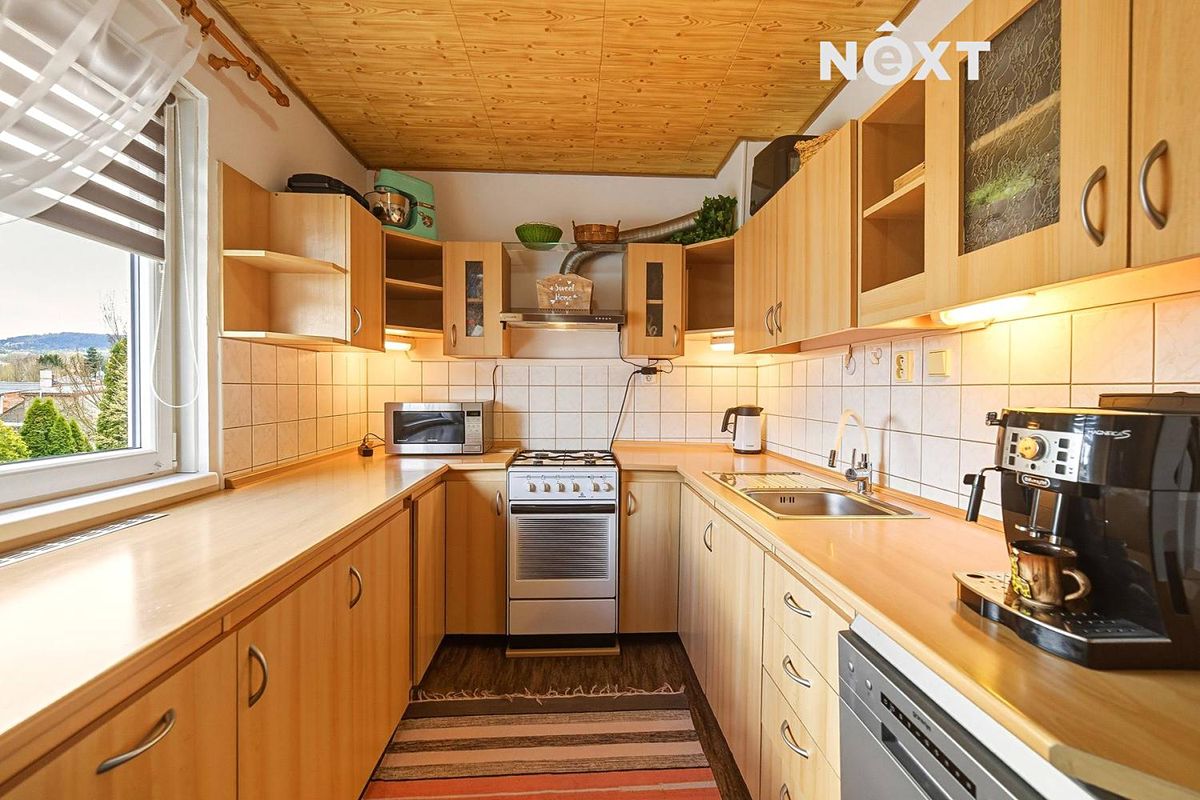 Prodej bytu 3+1 97 m² – fotografie 3