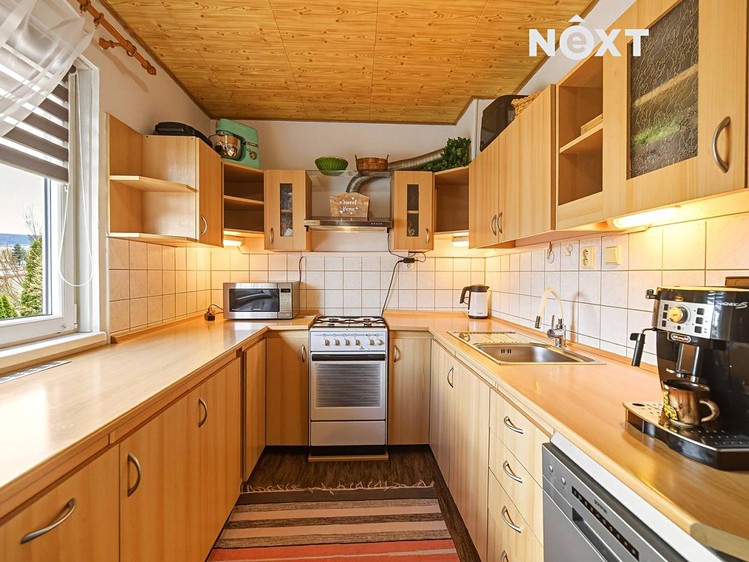 Wohnung 3+1 zum Kauf, 97 m² (3 von 6)