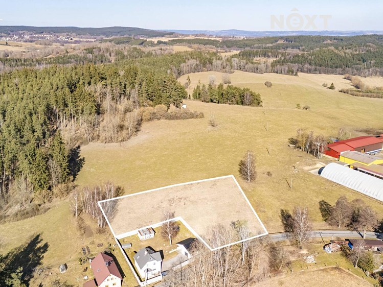 Prodej pozemku, 4 086 m² (14 z 20)