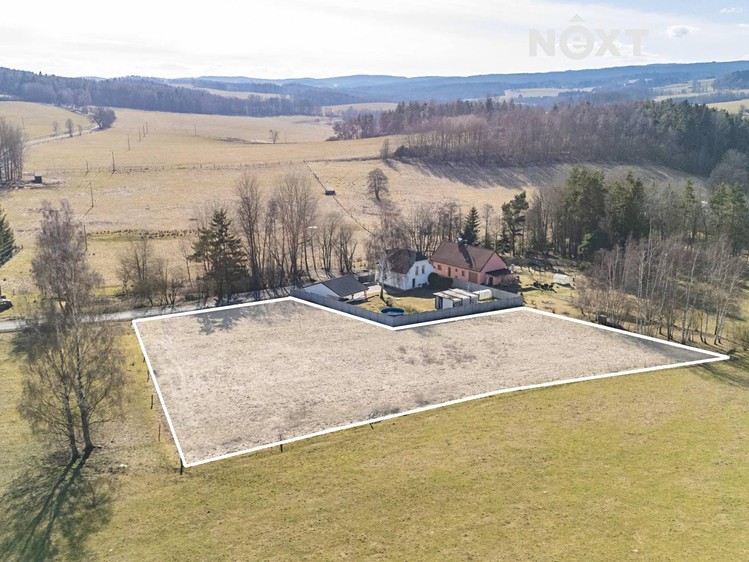 Prodej pozemku, 4 086 m² (12 z 20)
