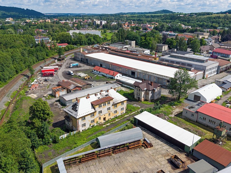 Комерційне приміщення на продаж, 44 500 м² (7 з 37)