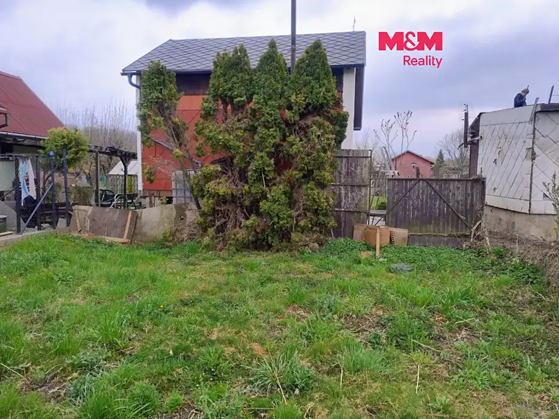 Prodej zahrady 250 m², Opava – náhled fotky 1