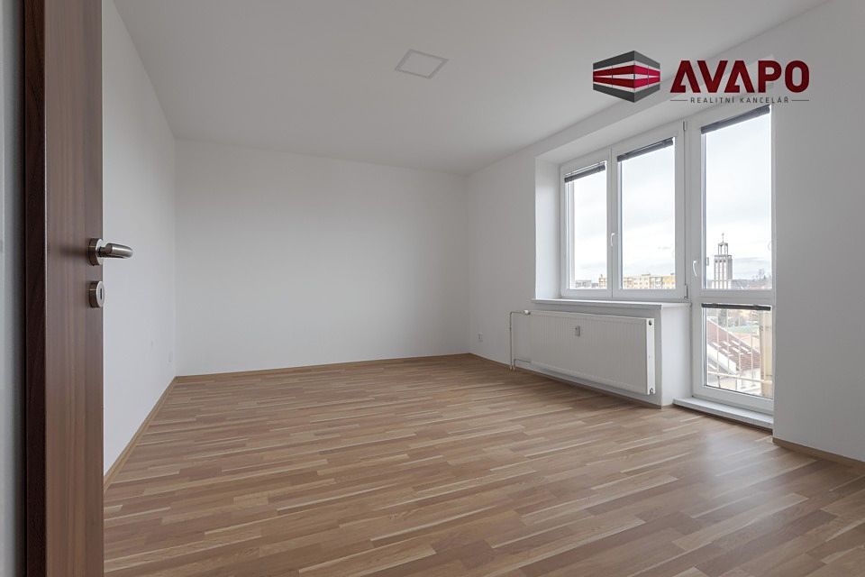 Pronájem bytu 2+1 58 m² – fotografie 5