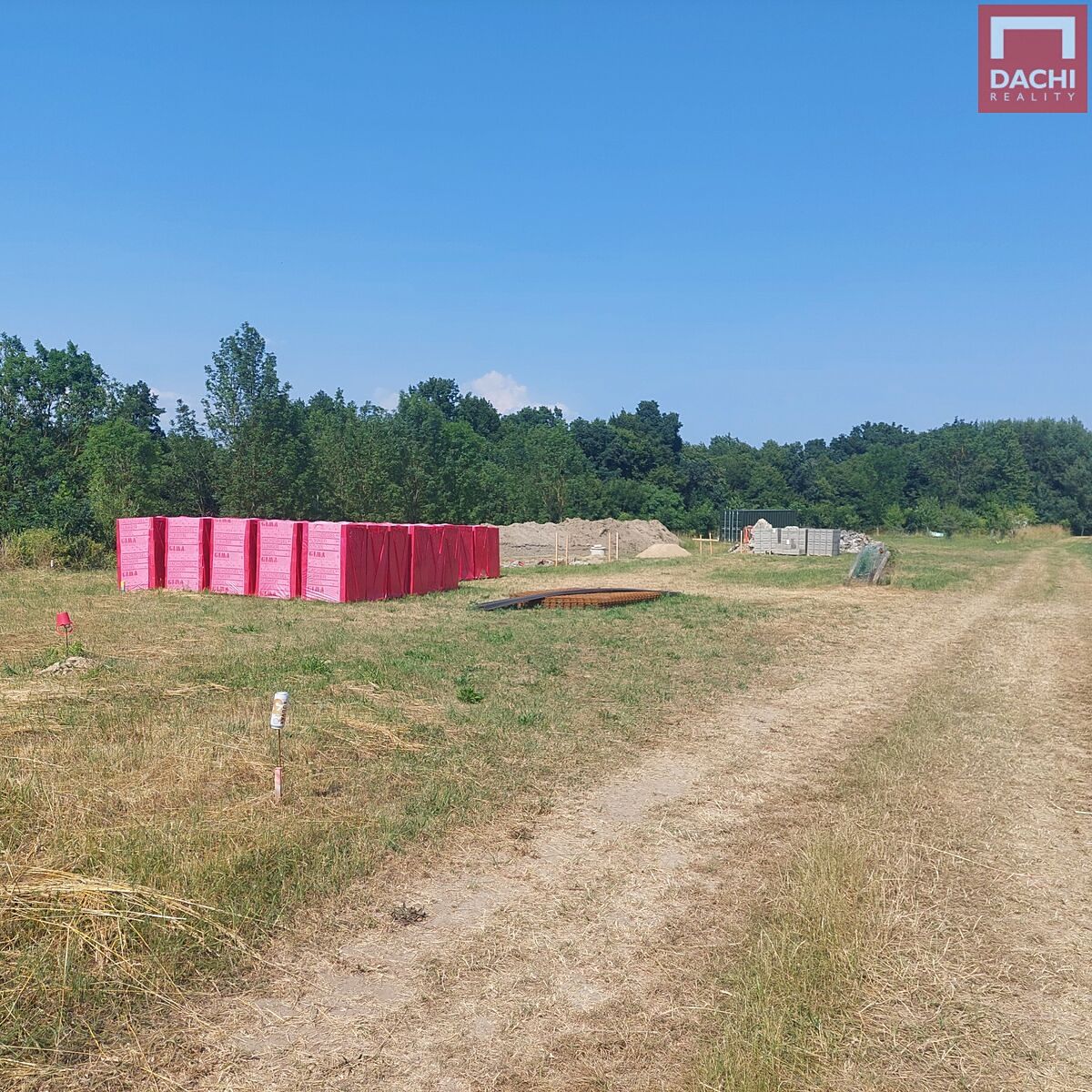 Prodej stavebního pozemku 32279 m² – fotografie 3