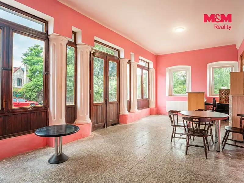 Pronájem ubytovacího zařízení 13087 m², Levín – náhled fotky 3