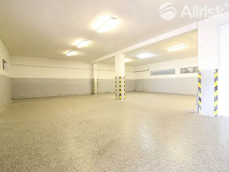 Pronájem skladového prostoru 260 m², Brno – náhled fotky 3