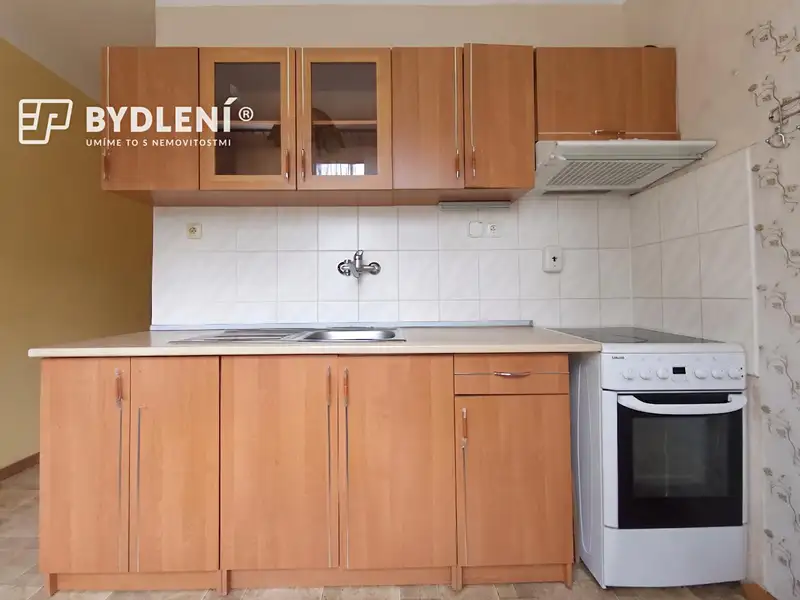 Prodej bytu 1+1 41 m², Most – náhled fotky 2