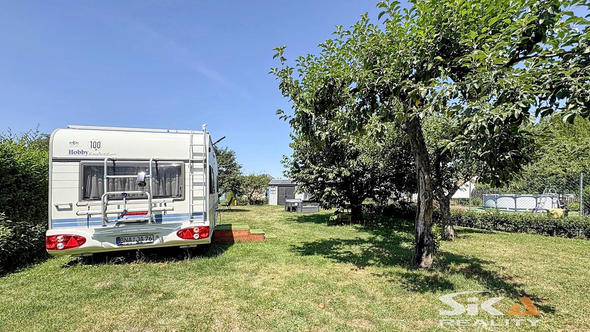 Prodej chaty 20 m², pozemek 683 m² – fotografie 3