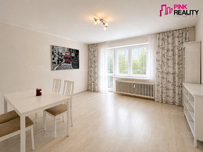 Wohnung 3+1 zum Kauf, 61 m² (2 von 11)