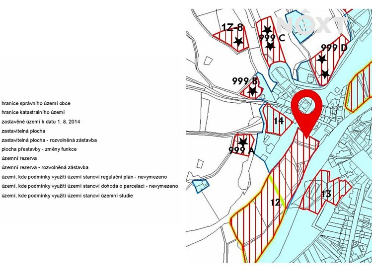 Grundstück zum Kauf, 1.481 m² (9 von 11)