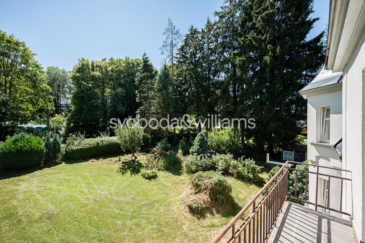 Prodej rodinného domu 167 m², pozemek 1726 m² – fotografie 3