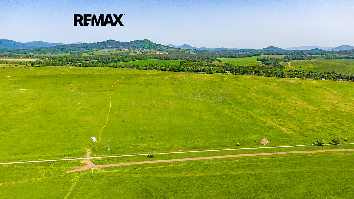 Prodej louky 112893 m²