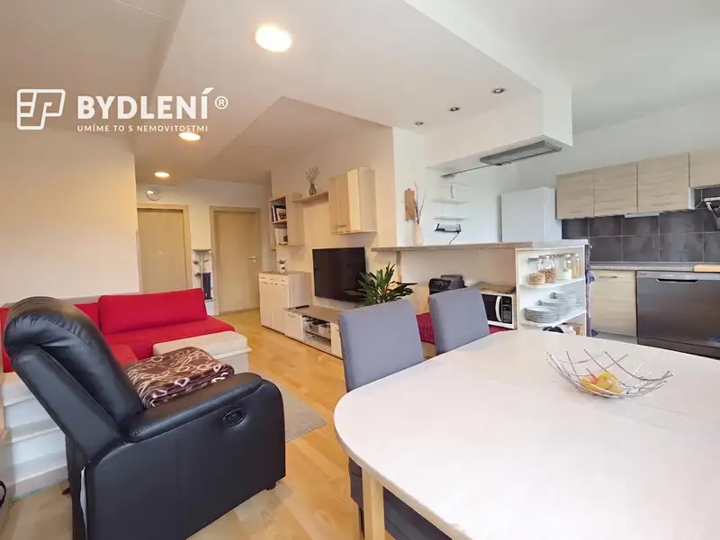 Prodej bytu 3+1 54 m², Most – náhled fotky 2
