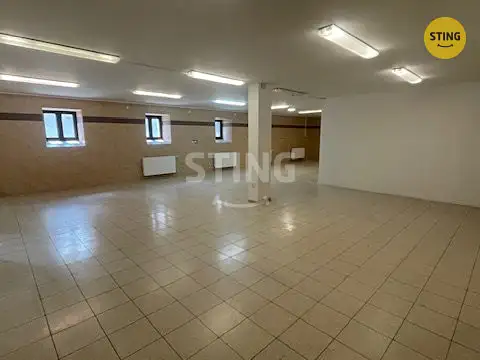 Pronájem skladového prostoru 230 m², Český Těšín – náhled fotky 3