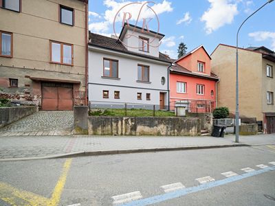 Prodej rodinného domu 150 m², pozemek 164 m²